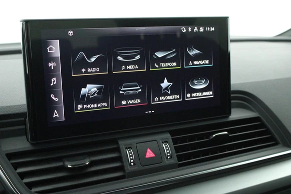 Audi Q5 - Afbeelding 21 van 30