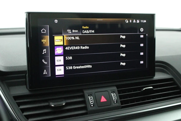 Audi Q5 - Afbeelding 22 van 30