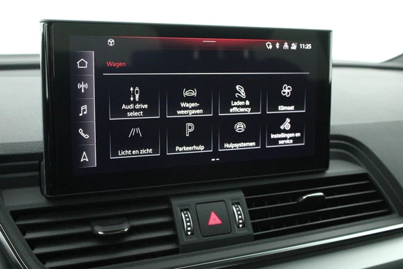 Audi Q5 - Afbeelding 27 van 30