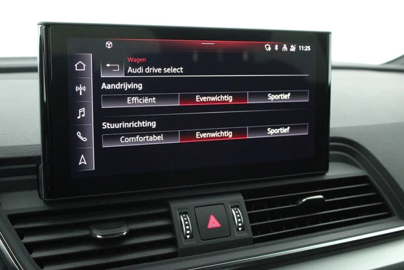 Audi Q5 - Afbeelding 29 van 30