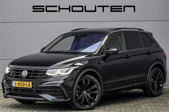 Volkswagen Tiguan - Afbeelding 1 van 30