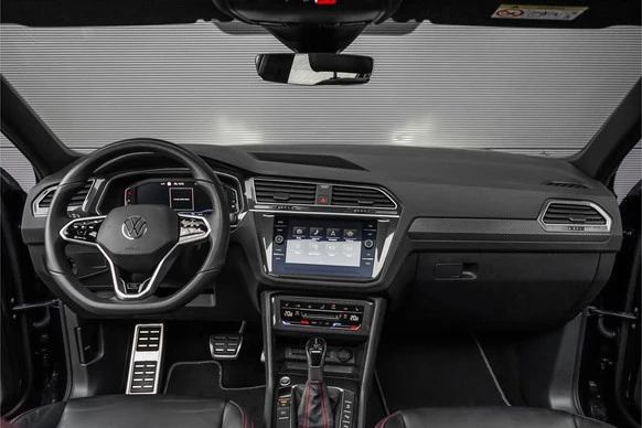 Volkswagen Tiguan - Afbeelding 2 van 30