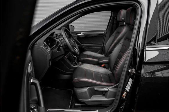 Volkswagen Tiguan - Afbeelding 4 van 30