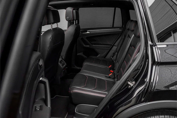 Volkswagen Tiguan - Afbeelding 5 van 30
