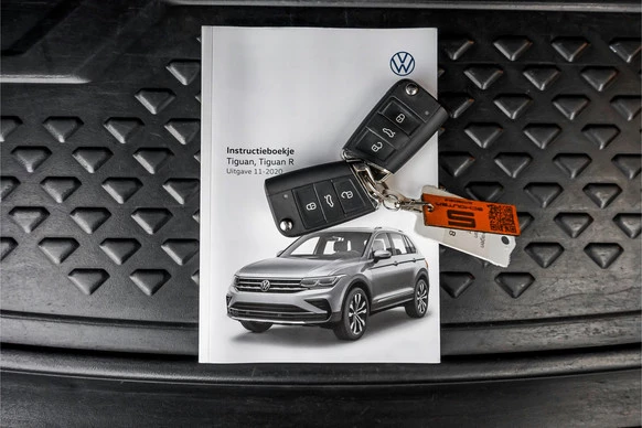 Volkswagen Tiguan - Afbeelding 7 van 30