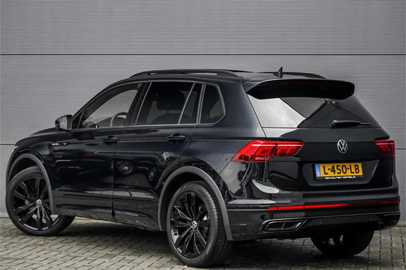 Volkswagen Tiguan - Afbeelding 10 van 30