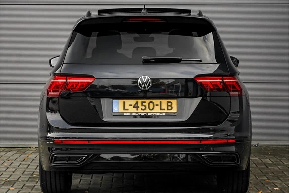 Volkswagen Tiguan - Afbeelding 11 van 30