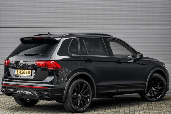 Volkswagen Tiguan - Afbeelding 12 van 30