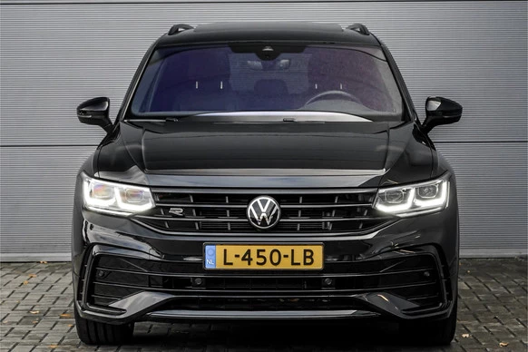 Volkswagen Tiguan - Afbeelding 13 van 30