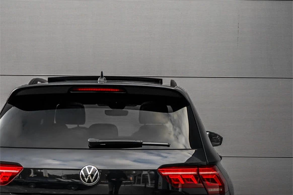 Volkswagen Tiguan - Afbeelding 15 van 30