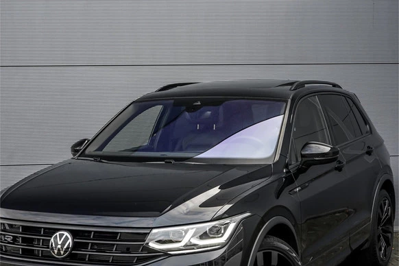 Volkswagen Tiguan - Afbeelding 16 van 30