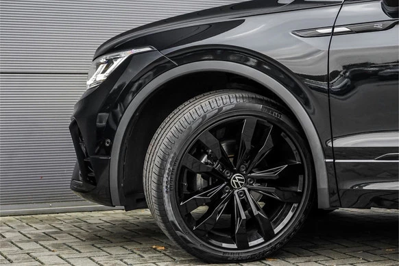 Volkswagen Tiguan - Afbeelding 19 van 30