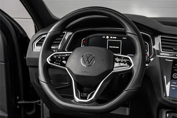 Volkswagen Tiguan - Afbeelding 20 van 30