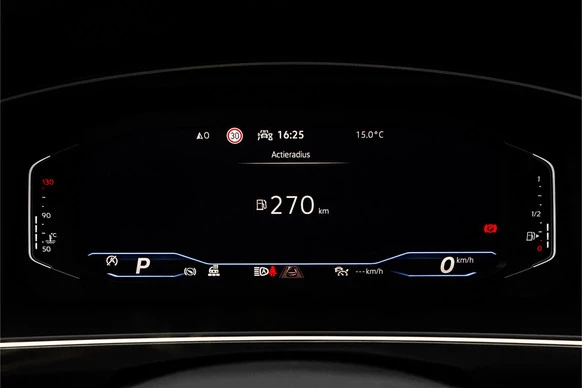 Volkswagen Tiguan - Afbeelding 21 van 30