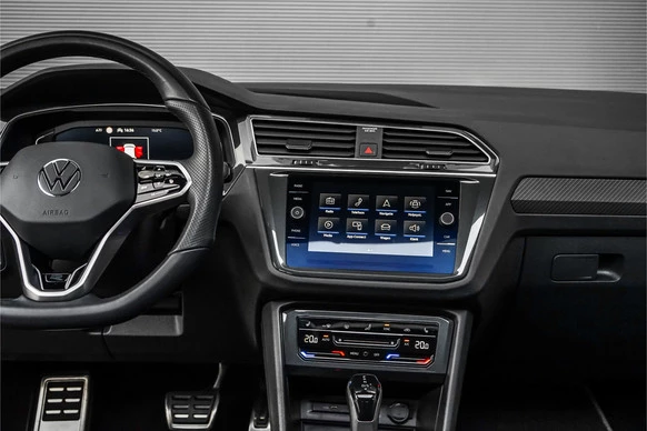 Volkswagen Tiguan - Afbeelding 22 van 30