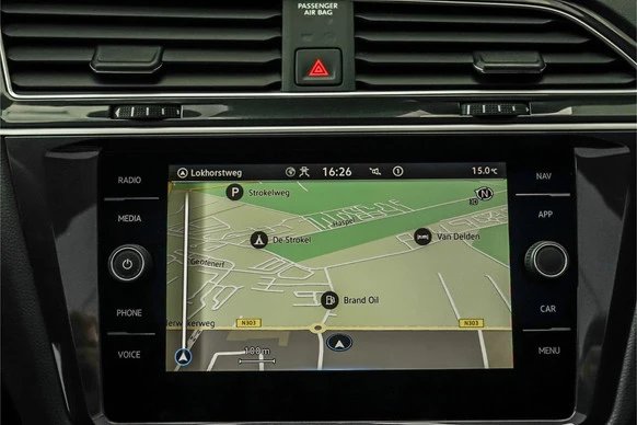 Volkswagen Tiguan - Afbeelding 26 van 30