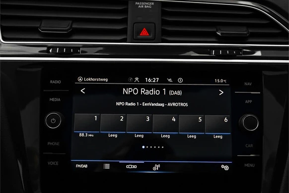 Volkswagen Tiguan - Afbeelding 27 van 30