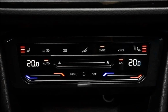 Volkswagen Tiguan - Afbeelding 28 van 30