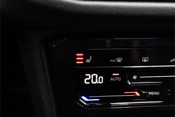 Volkswagen Tiguan - Afbeelding 29 van 30