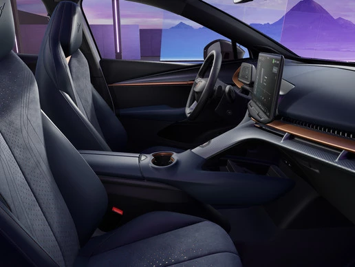 CUPRA Tavascan - Afbeelding 4 van 5