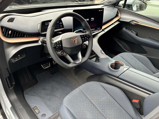 CUPRA Tavascan - Afbeelding 5 van 8