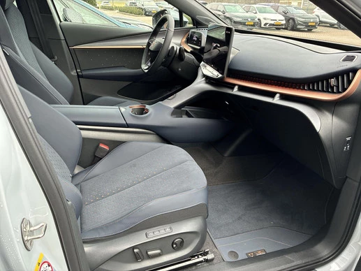 CUPRA Tavascan - Afbeelding 6 van 8