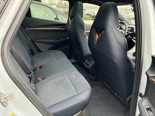 CUPRA Tavascan - Afbeelding 7 van 8