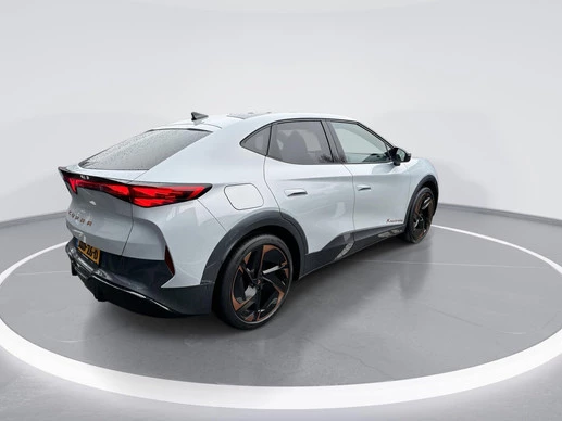 CUPRA Tavascan - Afbeelding 4 van 8