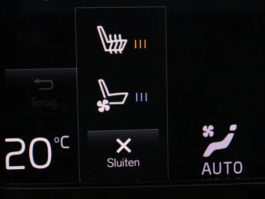 Volvo V60 - Afbeelding 8 van 30