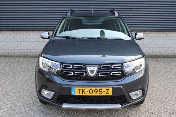 Dacia Sandero Stepway - Afbeelding 3 van 24