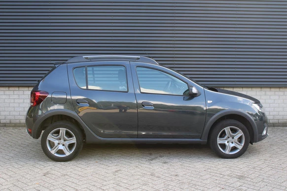 Dacia Sandero Stepway - Afbeelding 5 van 24