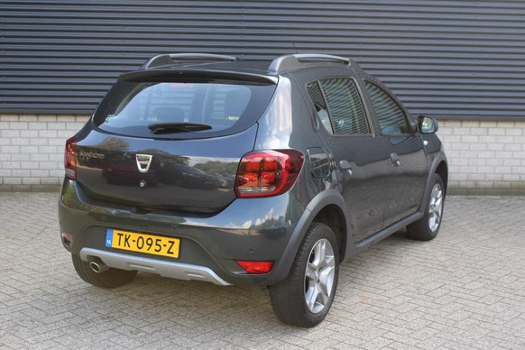 Dacia Sandero Stepway - Afbeelding 6 van 24