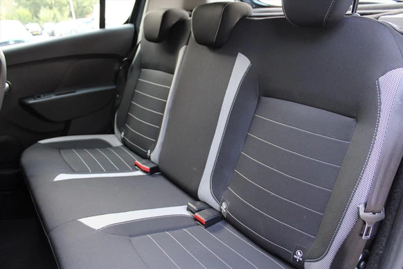 Dacia Sandero Stepway - Afbeelding 11 van 24