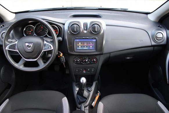 Dacia Sandero Stepway - Afbeelding 13 van 24