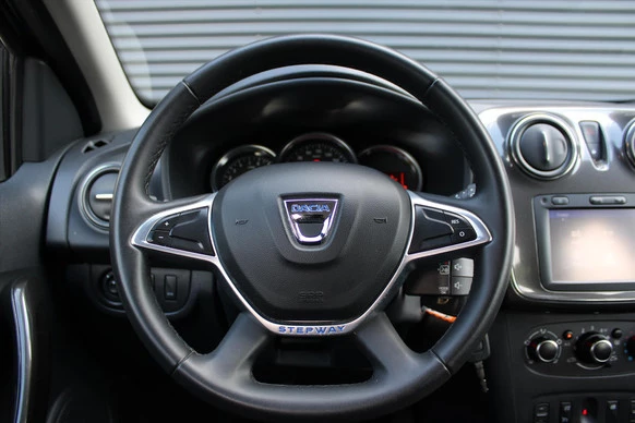Dacia Sandero Stepway - Afbeelding 14 van 24