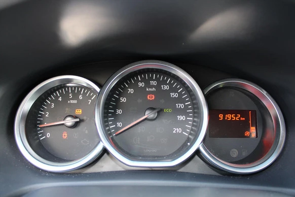 Dacia Sandero Stepway - Afbeelding 15 van 24