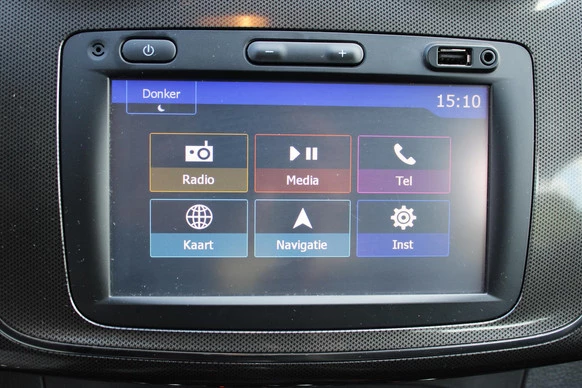 Dacia Sandero Stepway - Afbeelding 16 van 24