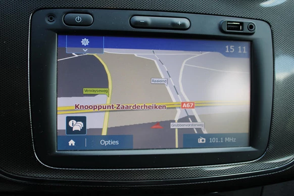 Dacia Sandero Stepway - Afbeelding 18 van 24