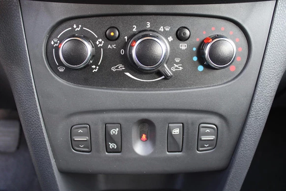 Dacia Sandero Stepway - Afbeelding 19 van 24