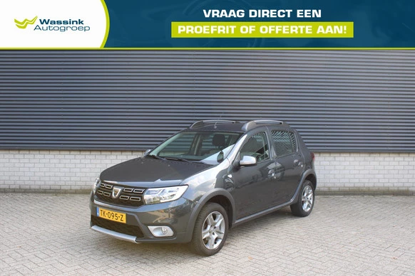 Dacia Sandero Stepway - Afbeelding 1 van 24