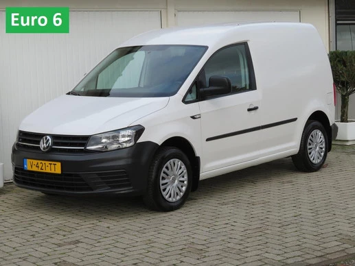 Volkswagen Caddy - Afbeelding 1 van 30