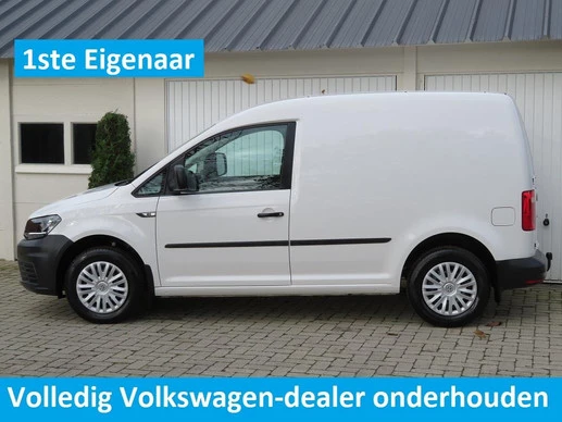 Volkswagen Caddy - Afbeelding 2 van 30