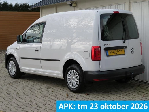 Volkswagen Caddy - Afbeelding 3 van 30