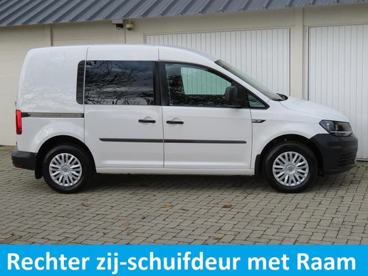 Volkswagen Caddy - Afbeelding 4 van 30