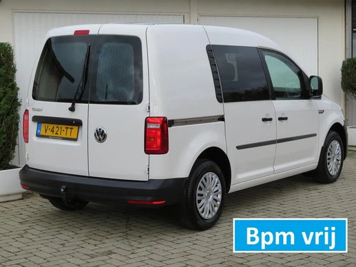 Volkswagen Caddy - Afbeelding 5 van 30