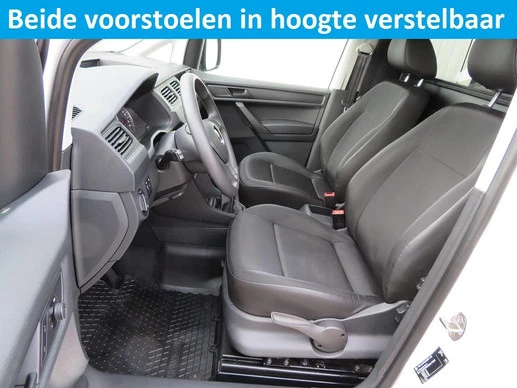 Volkswagen Caddy - Afbeelding 6 van 30