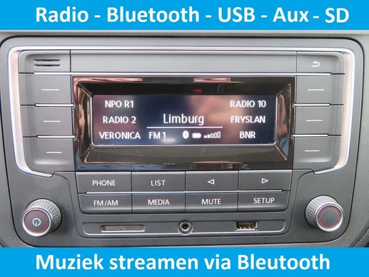 Volkswagen Caddy - Afbeelding 9 van 30