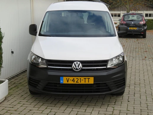 Volkswagen Caddy - Afbeelding 10 van 30