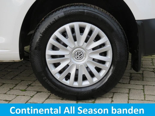 Volkswagen Caddy - Afbeelding 11 van 30