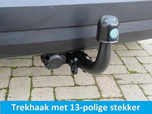 Volkswagen Caddy - Afbeelding 12 van 30